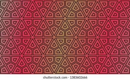 Abstract Gradient Soft Colorful Background. For Elegant Pattern Cover Book. Vector Illustration.