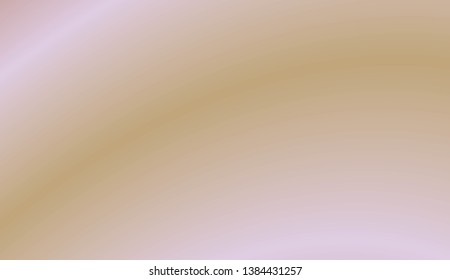 Abstract Gradient Soft Colorful Background. For Elegant Pattern Cover Book. Vector Illustration.