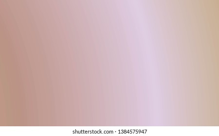 Abstract Gradient Soft Colorful Background. For Elegant Pattern Cover Book. Vector Illustration.