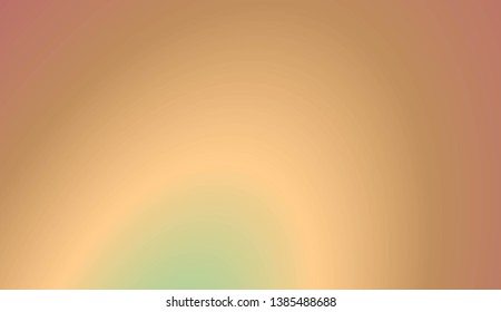 Abstract Gradient Soft Colorful Background. For Elegant Pattern Cover Book. Vector Illustration.