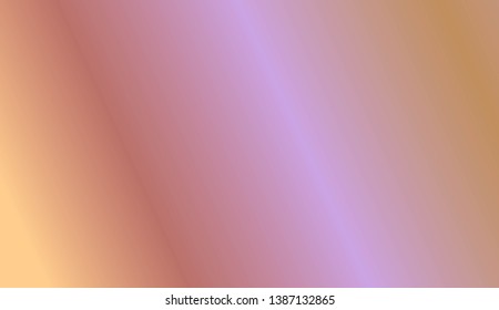 Abstract Gradient Soft Colorful Background. For Elegant Pattern Cover Book. Vector Illustration.