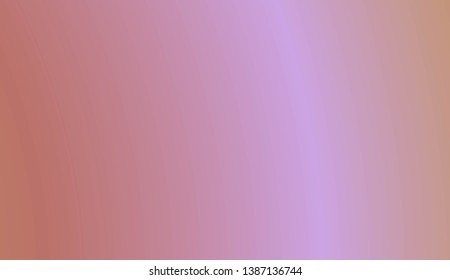 Abstract Gradient Soft Colorful Background. For Elegant Pattern Cover Book. Vector Illustration.