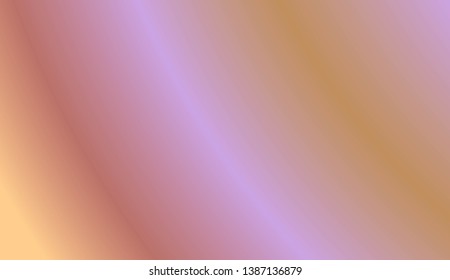 Abstract Gradient Soft Colorful Background. For Elegant Pattern Cover Book. Vector Illustration.