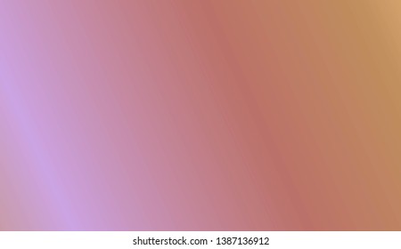 Abstract Gradient Soft Colorful Background. For Elegant Pattern Cover Book. Vector Illustration.