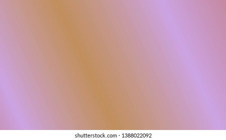 Abstract Gradient Soft Colorful Background. For Elegant Pattern Cover Book. Vector Illustration.
