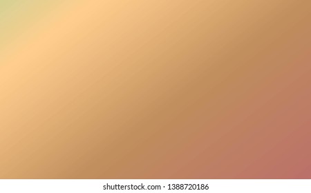 Abstract Gradient Soft Colorful Background. For Elegant Pattern Cover Book. Vector Illustration.
