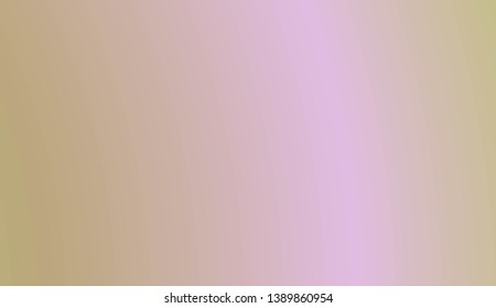 Abstract Gradient Soft Colorful Background. For Elegant Pattern Cover Book. Vector Illustration.