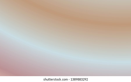 Abstract Gradient Soft Colorful Background. For Elegant Pattern Cover Book. Vector Illustration.