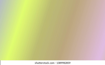 Abstract Gradient Soft Colorful Background. For Elegant Pattern Cover Book. Vector Illustration.