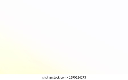 Abstract Gradient Soft Colorful Background. For Your Graphic Design, Banner. Vector Illustration