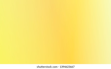 Abstract Gradient Soft Colorful Background. For Your Graphic Design, Banner. Vector Illustration