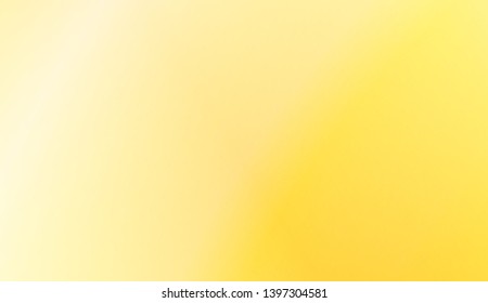 Abstract Gradient Soft Colorful Background. For Your Graphic Design, Banner. Vector Illustration