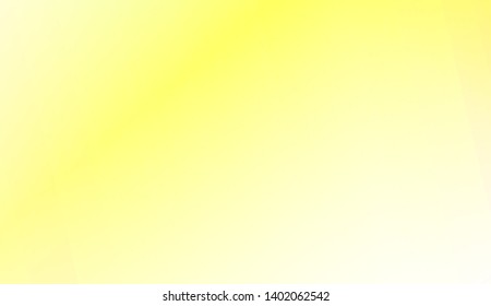 Abstract Gradient Soft Colorful Background. For Your Graphic Design, Banner. Vector Illustration