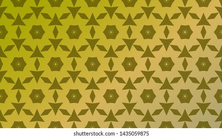 Abstract Gradient Soft Colorful Background. Vector Illustration.
