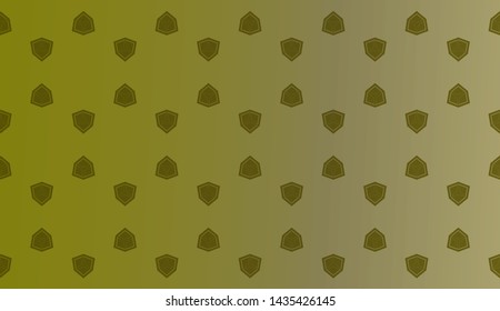 Abstract Gradient Soft Colorful Background. Vector Illustration.

