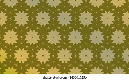 Abstract Gradient Soft Colorful Background. Vector Illustration.
