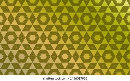 Abstract Gradient Soft Colorful Background. Vector Illustration.
