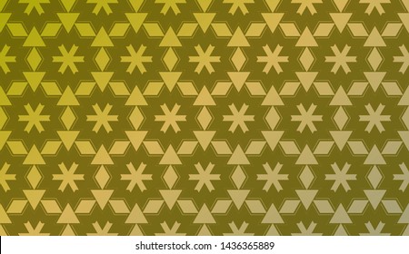 Abstract Gradient Soft Colorful Background. Vector Illustration.
