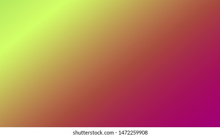 Abstract Gradient Soft Colorful Background. For Your Graphic Design, Banner. Vector 
