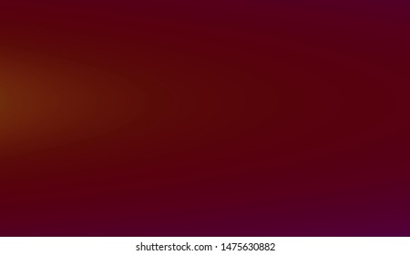 Abstract Gradient Soft Colorful Background. For Your Graphic Design, Banner. Vector 
