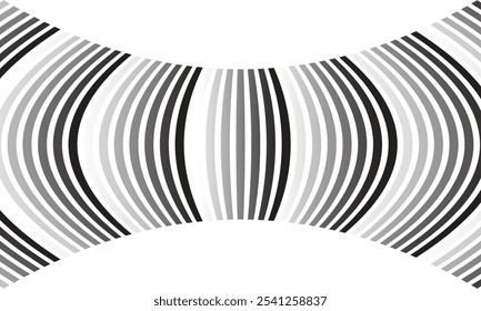 abstract gradient squeeze line pattern can be used background, wallpaper, wall cloth.