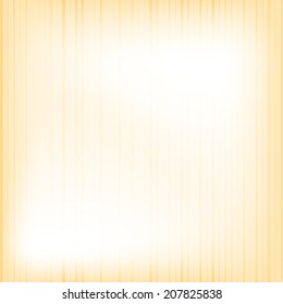 Abstract gradient striped background. Vector illustration