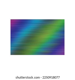 Abstrakter Farbverlauf-Texturhintergrund, Holografische Linien-Textur, Farbverlauf-Farbverlauf-Design