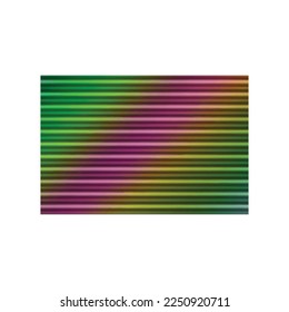 Abstract gradient texture background,Holographic lines texture,Rainbow color gradient surface design