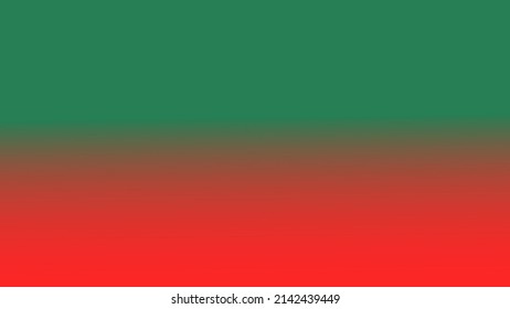 abstract gradient texture color, red and green ,website pattern, banner header or sidebar graphic art image