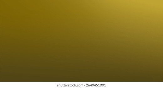 Abstract Gradient Texture Featuring Rich Golden Tones