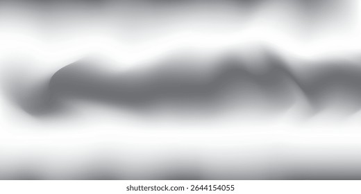 Textura Abstractas del gradiente con las Formas que fluyen orgánicas y las transiciones suaves vektor eps10