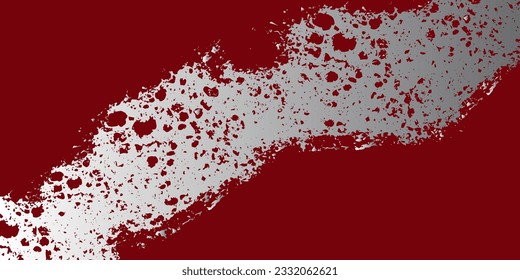 Abstract gradient texture. Vector background