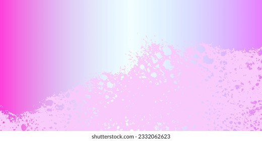 Abstract gradient texture. Vector background