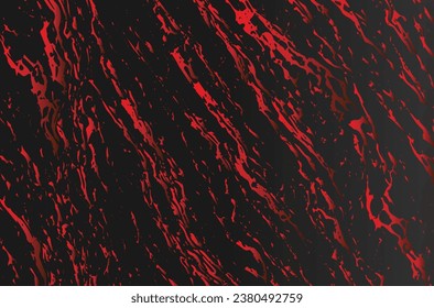 Abstract gradient texture. Vector background	
