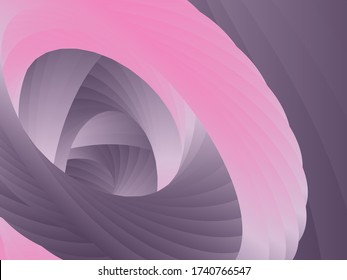 Abstract Gradient Texture Vector Liqht Background