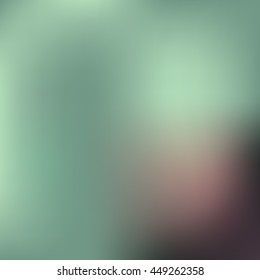 Abstract gradient vector background