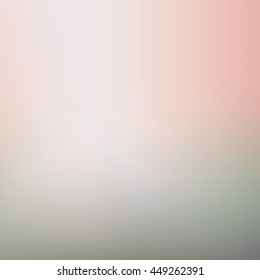 Abstract gradient vector background