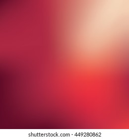 Abstract gradient vector background