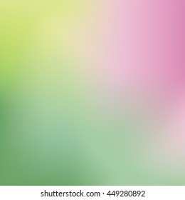 Abstract gradient vector background