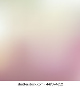 Abstract gradient vector background