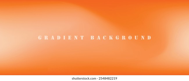  Abstract gradient vector background. EPS10