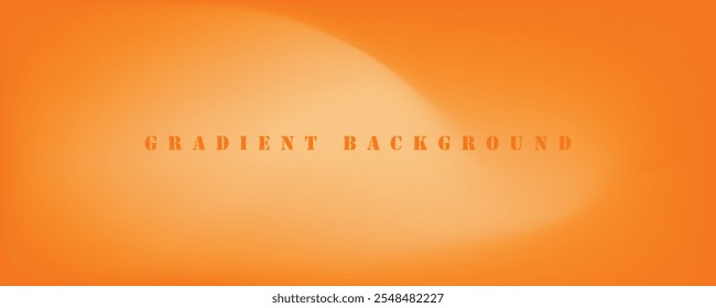  Abstract gradient vector background. EPS10