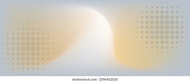 abstract gradient vector background. eps10