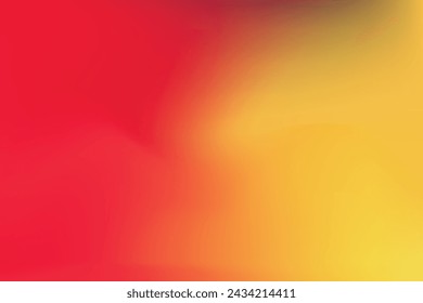 Abstract gradient vector modern background