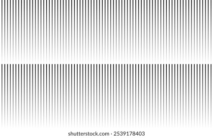 abstract gradient vertical line pattern can be used background, wallpaper, wall cloth.