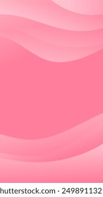 Abstract gradient wave backgrounds with smooth colors for a sophisticated touch to your social media and advertising