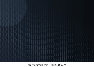 Abstract gradient wave form in dark blue and light gray tones darkblue lightgray