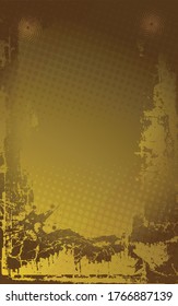 Abstract gradient wavy geometric background modern with colorful style gradient color. landing page, cover page, Eps10 vector