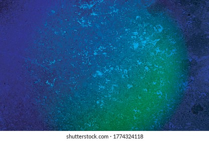 Abstract gradient wavy geometric background modern with colorful style gradient color. landing page, cover page, Eps10 vector