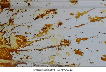 Fondo geométrico ondulado de gradiente abstracto moderno con color gradiente de estilo colorido. página de inicio, portada, vector Eps10